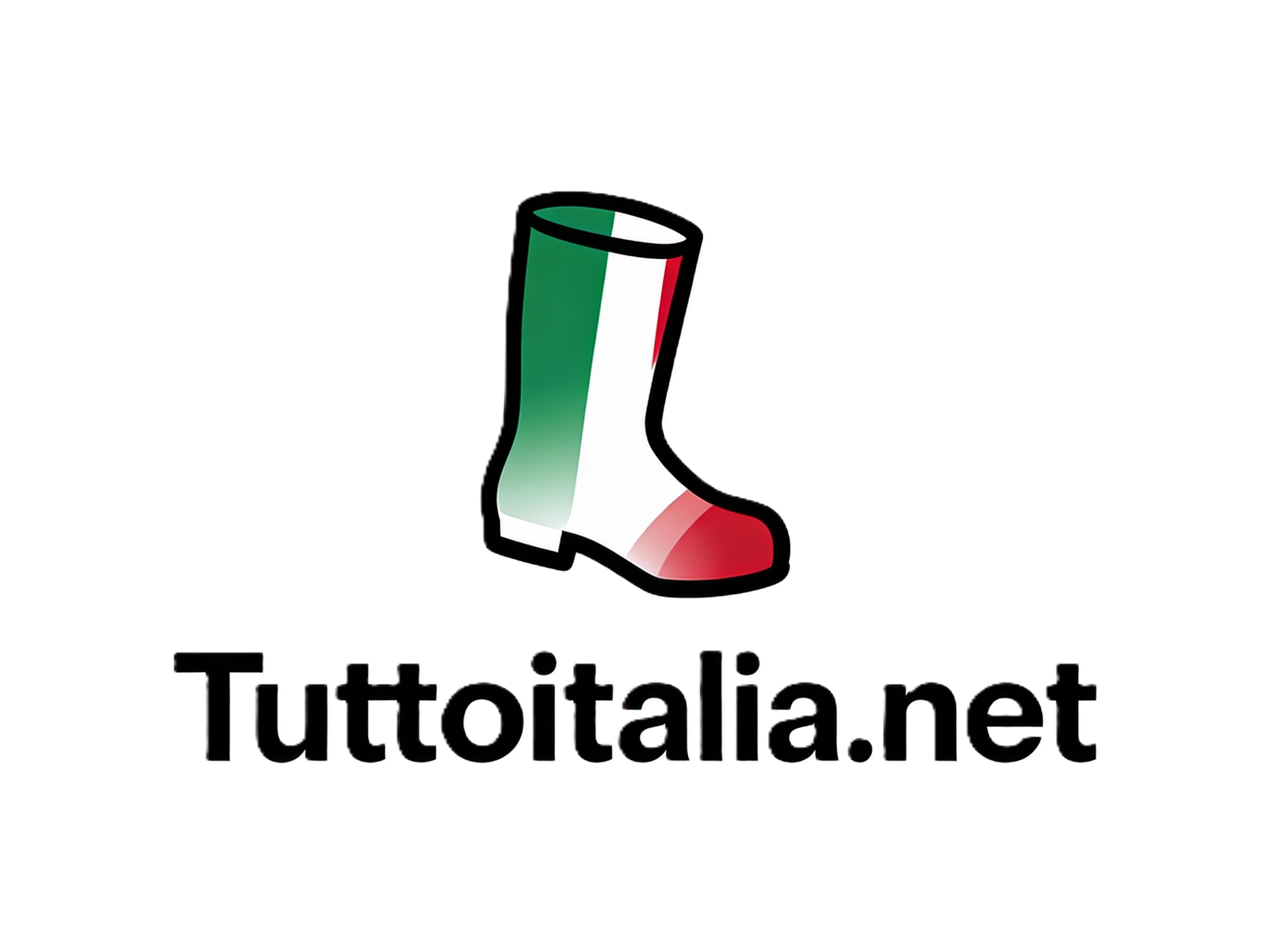 Tuttoitalia.net Logo